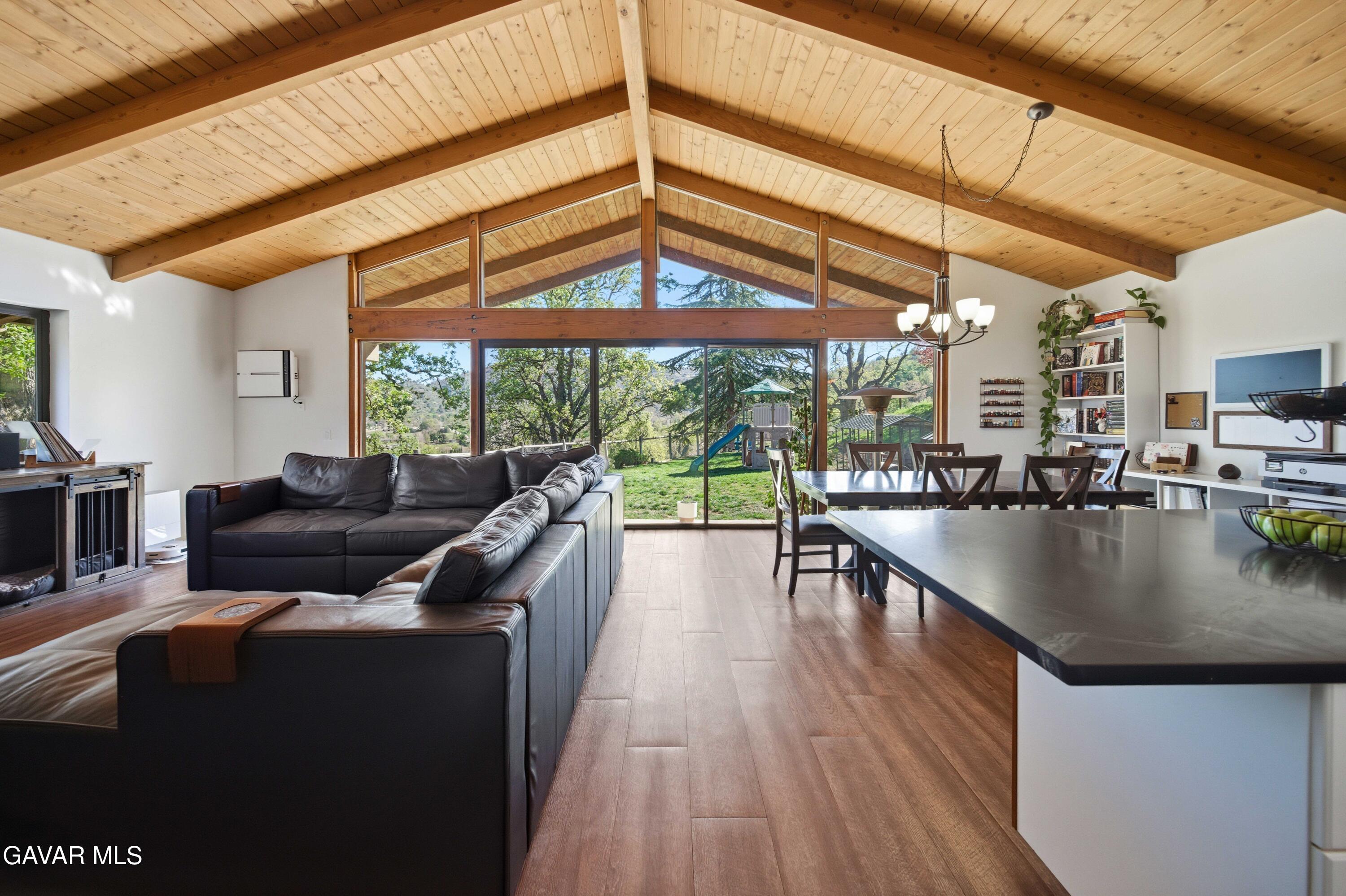 23580 Timberline Way Tehachapi, CA 93561 - Photo 11 of 50 23580 Timberline Way-12