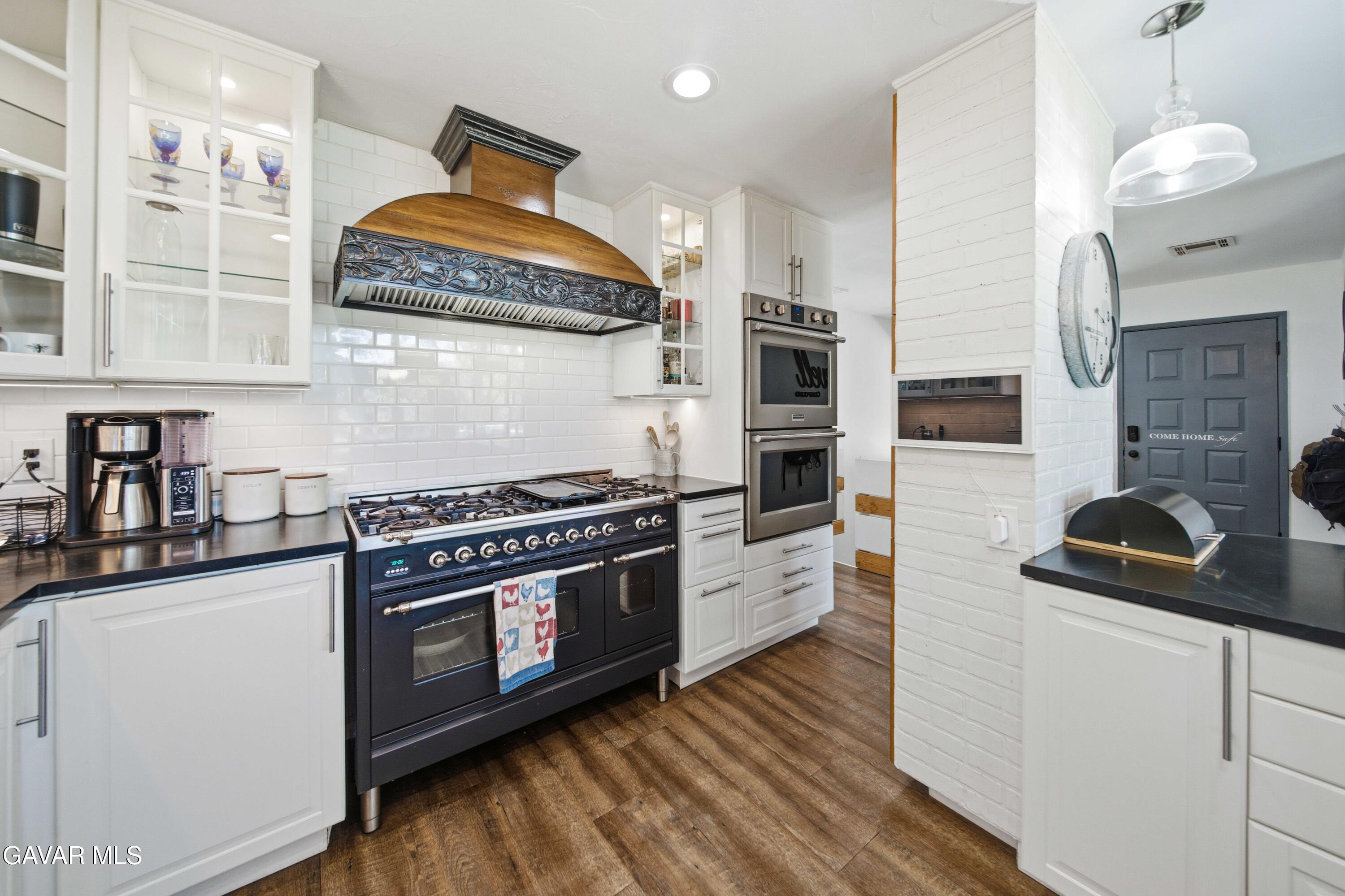 23580 Timberline Way Tehachapi, CA 93561 - Photo 16 of 50 23580 Timberline Way-19