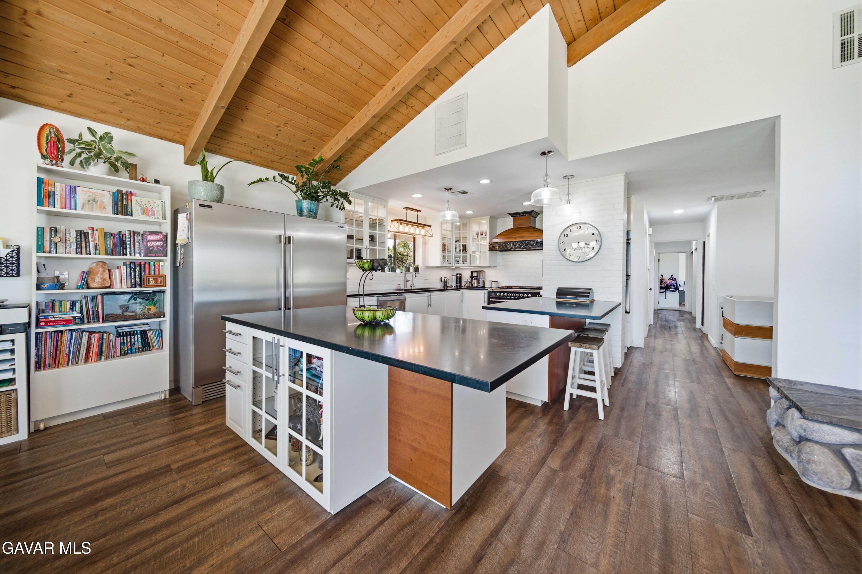 23580 Timberline Way Tehachapi, CA 93561 - Photo 17 of 50 23580 Timberline Way-14