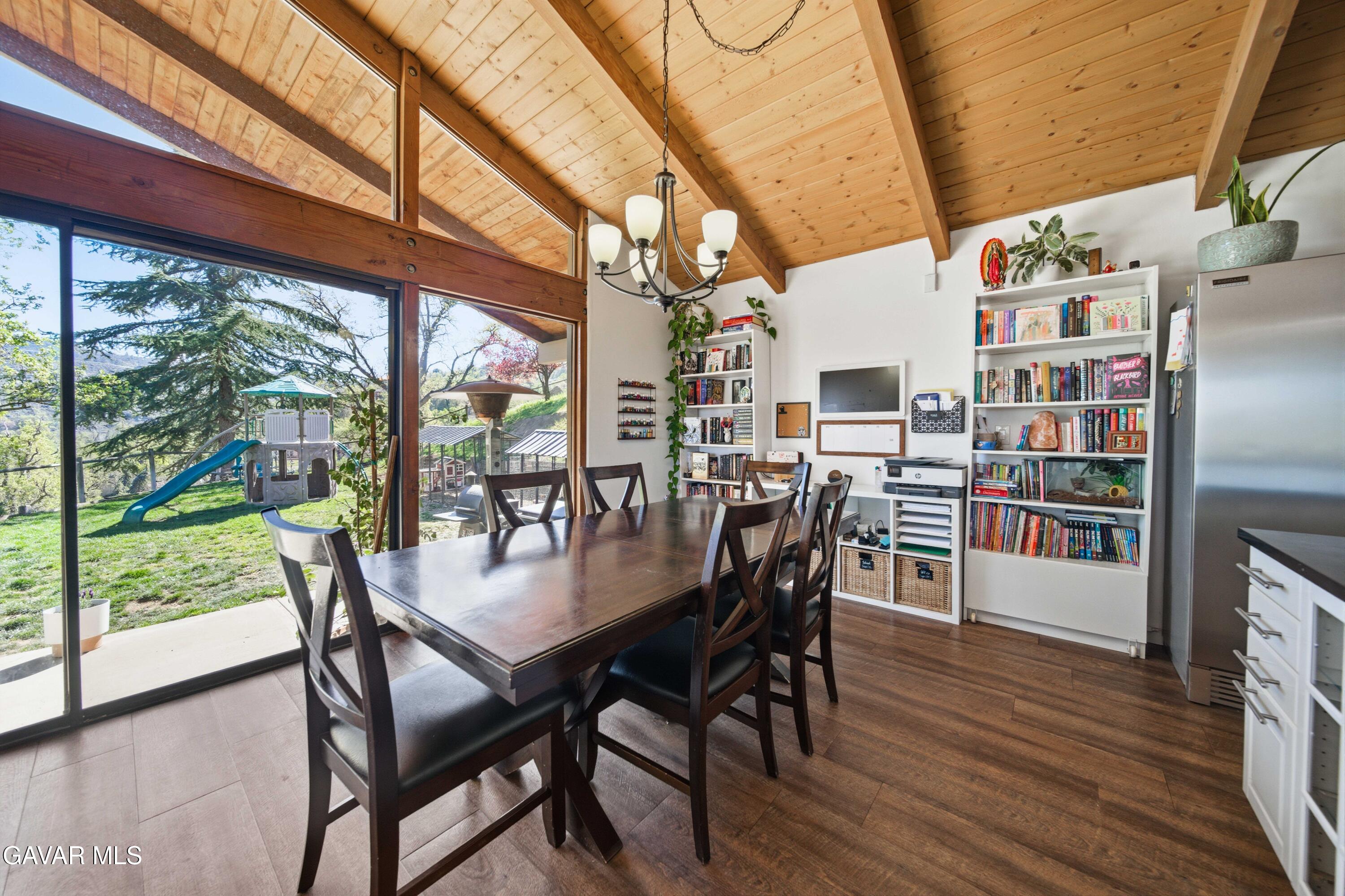 23580 Timberline Way Tehachapi, CA 93561 - Photo 19 of 50 23580 Timberline Way-13