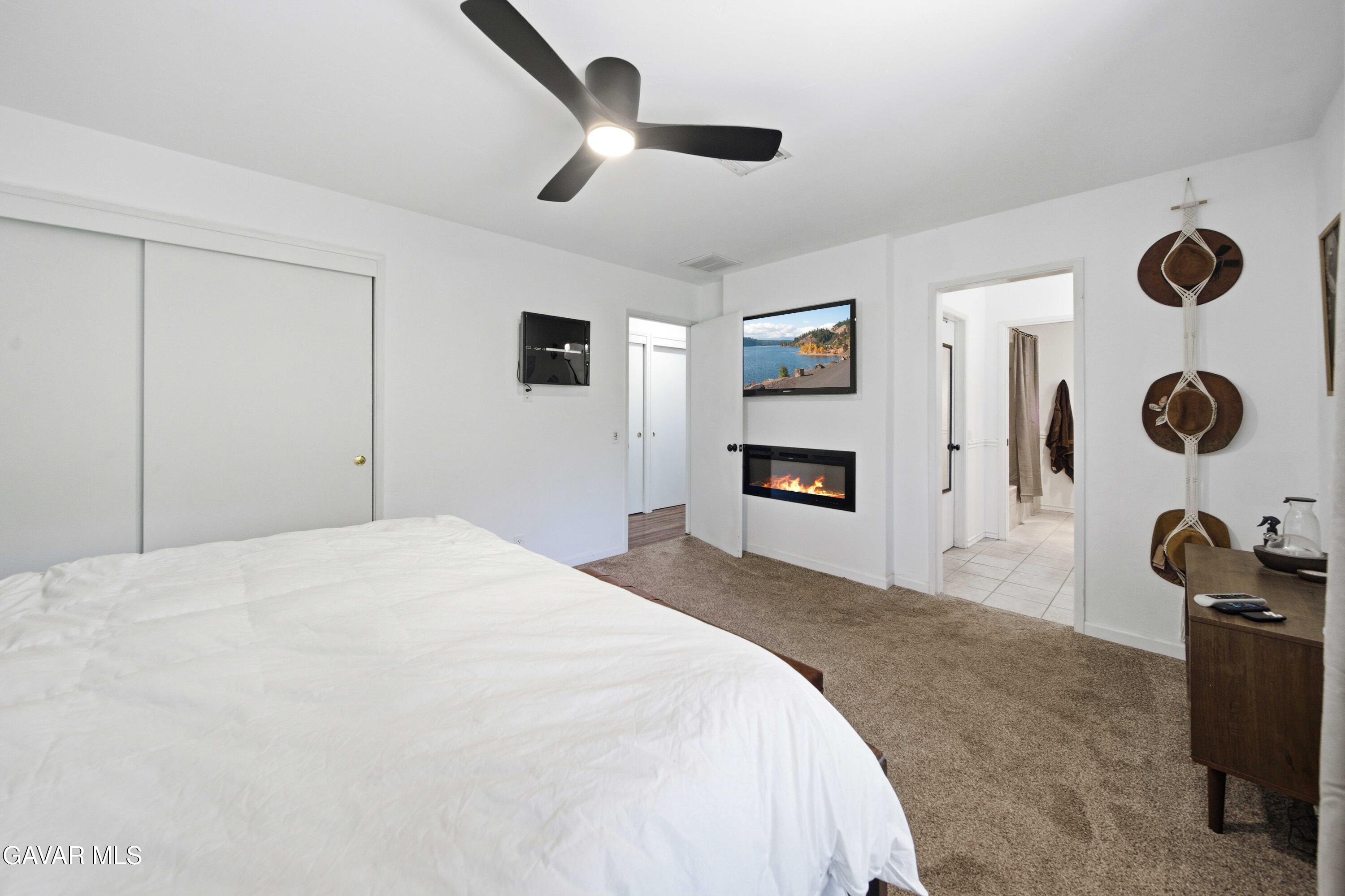 23580 Timberline Way Tehachapi, CA 93561 - Photo 21 of 50 23580 Timberline Way-27