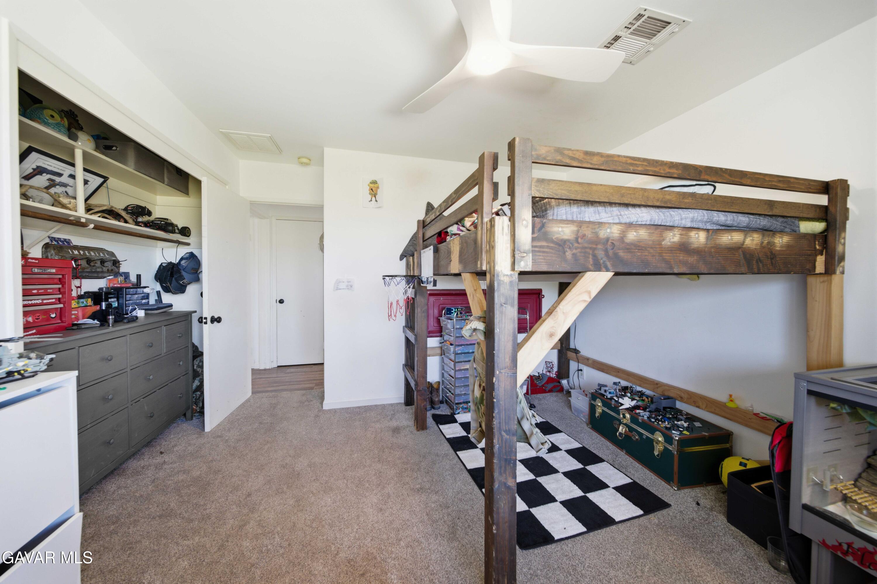 23580 Timberline Way Tehachapi, CA 93561 - Photo 22 of 50 23580 Timberline Way-22