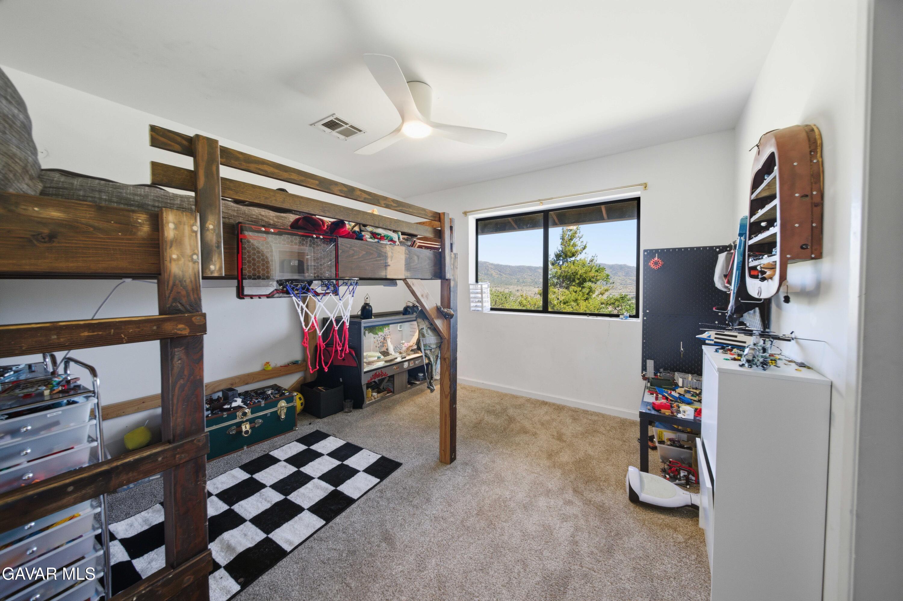 23580 Timberline Way Tehachapi, CA 93561 - Photo 23 of 50 23580 Timberline Way-21