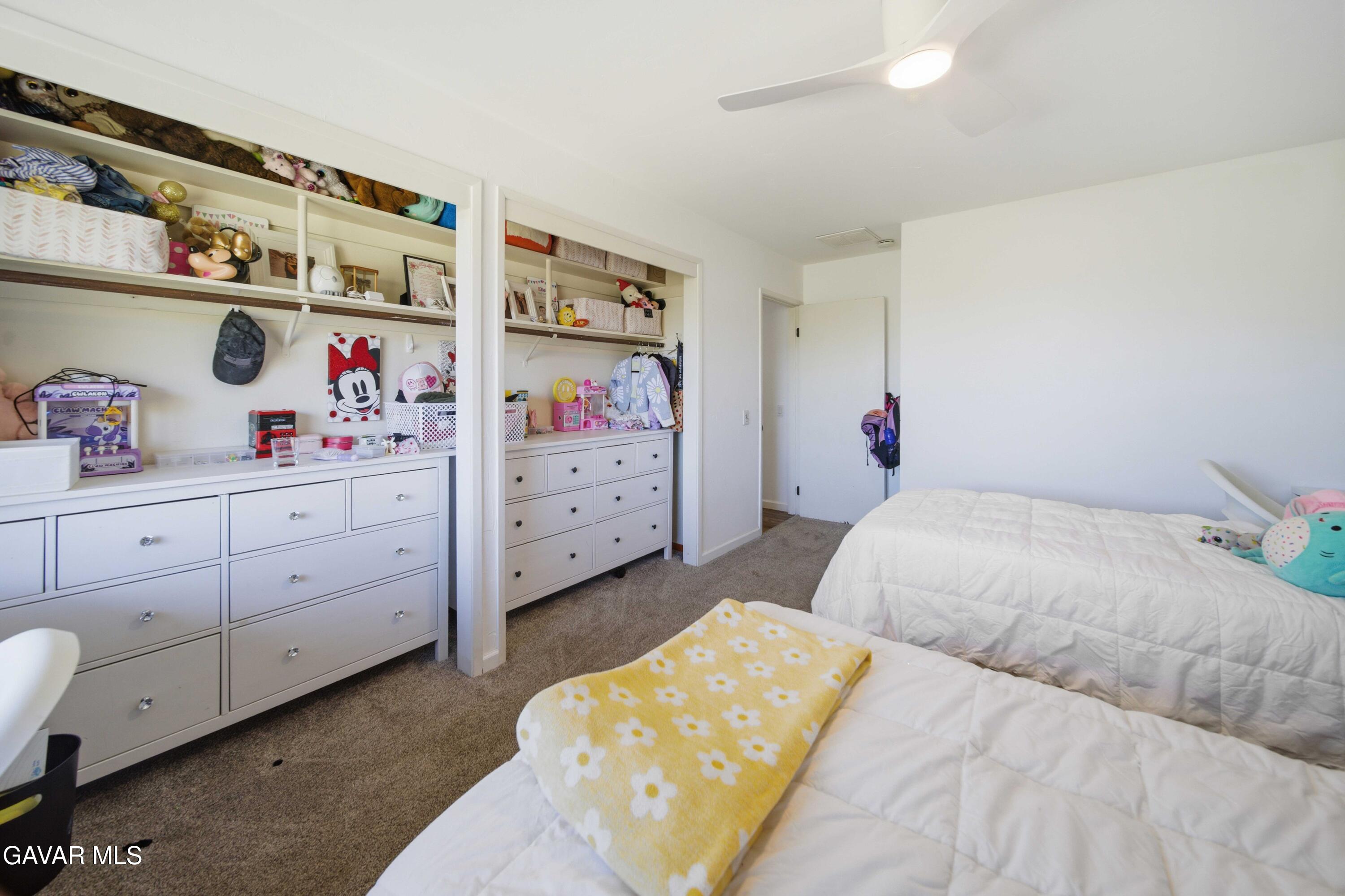 23580 Timberline Way Tehachapi, CA 93561 - Photo 25 of 50 23580 Timberline Way-24