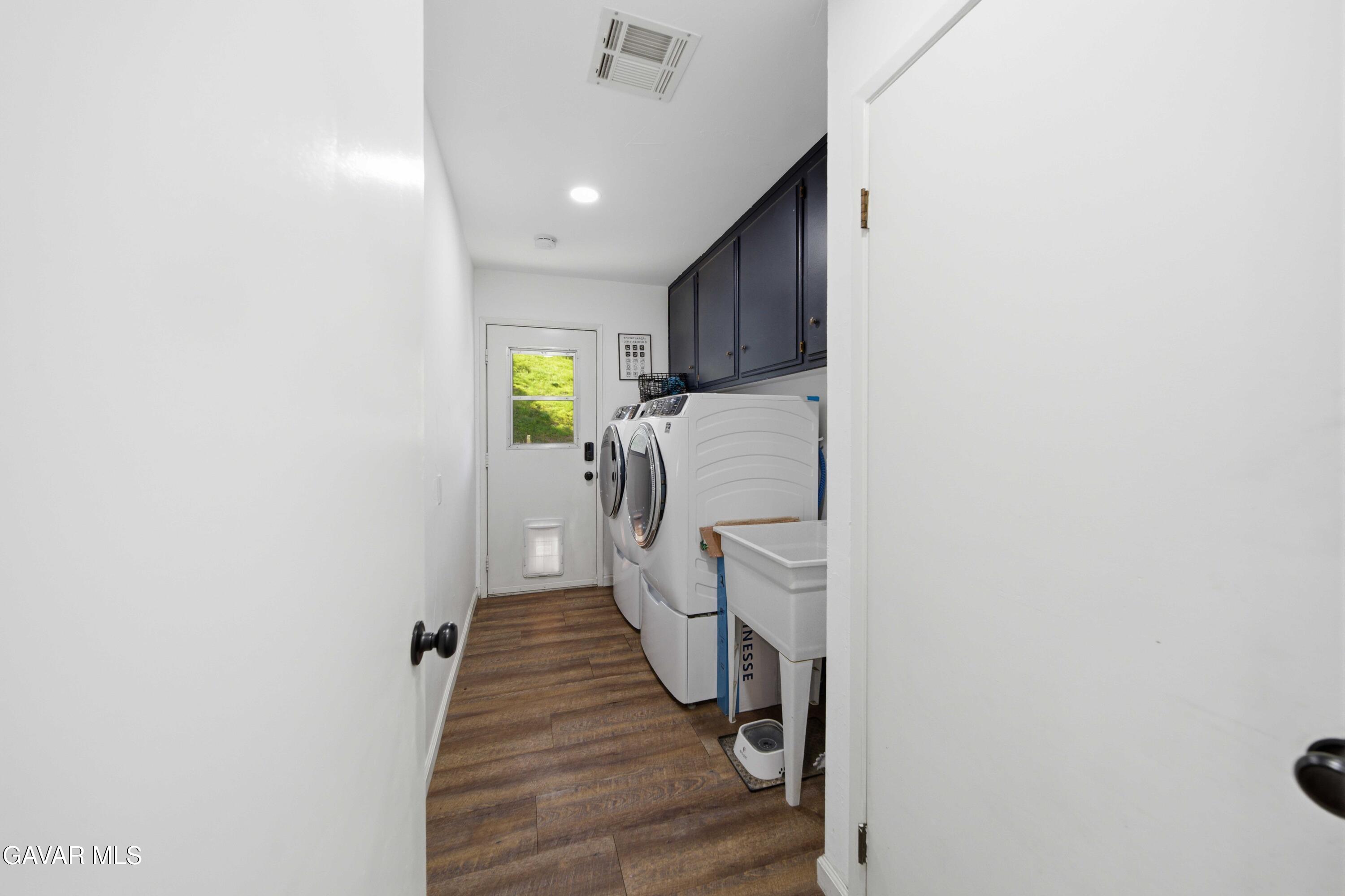 23580 Timberline Way Tehachapi, CA 93561 - Photo 30 of 50 23580 Timberline Way-25