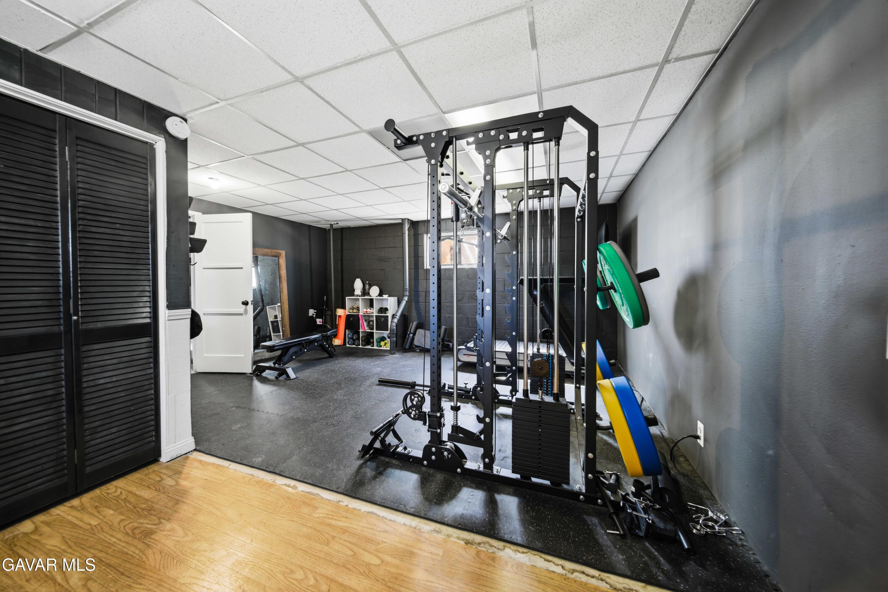 23580 Timberline Way Tehachapi, CA 93561 - Photo 32 of 50 23580 Timberline Way-32