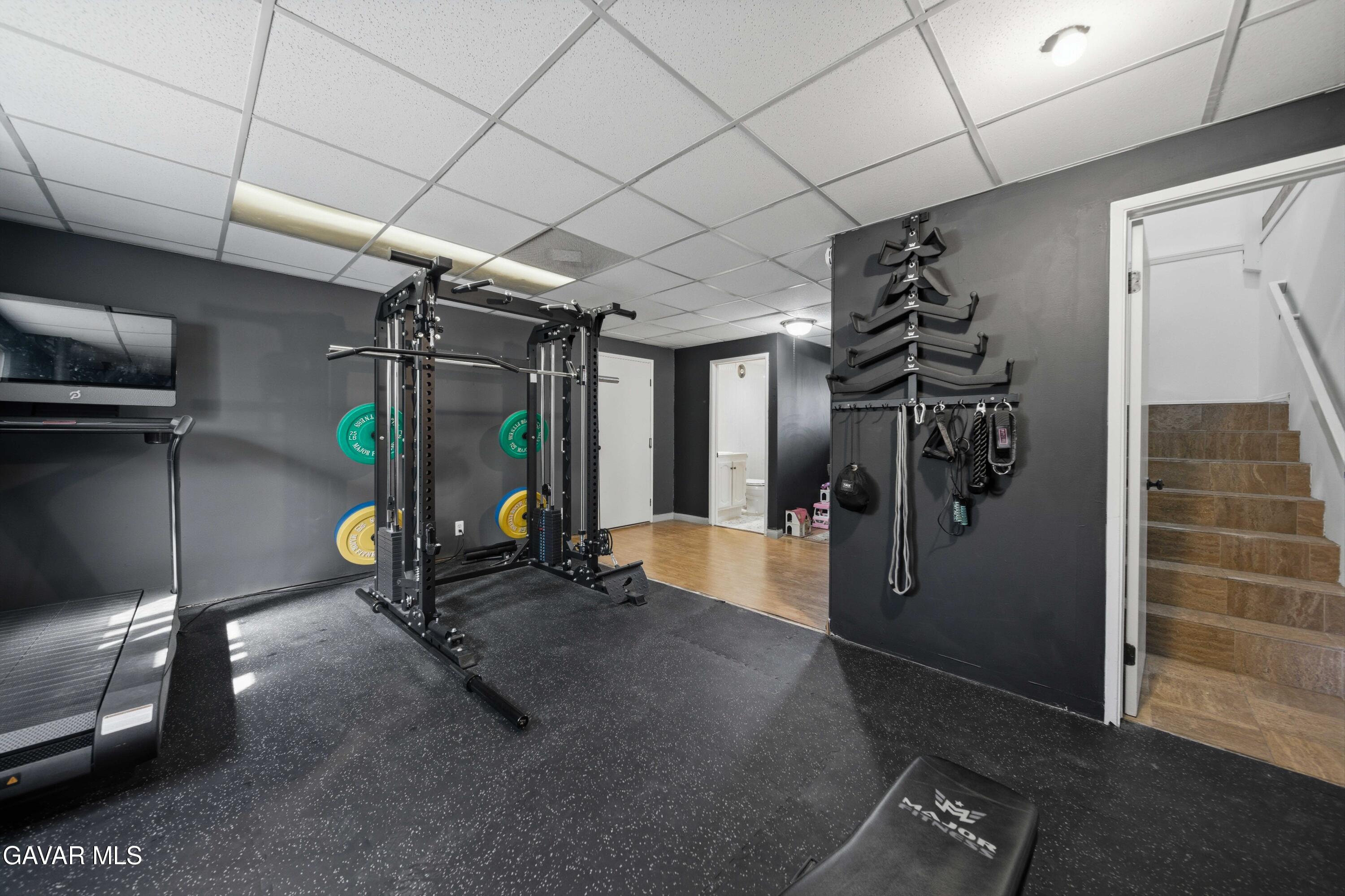 23580 Timberline Way Tehachapi, CA 93561 - Photo 33 of 50 23580 Timberline Way-33