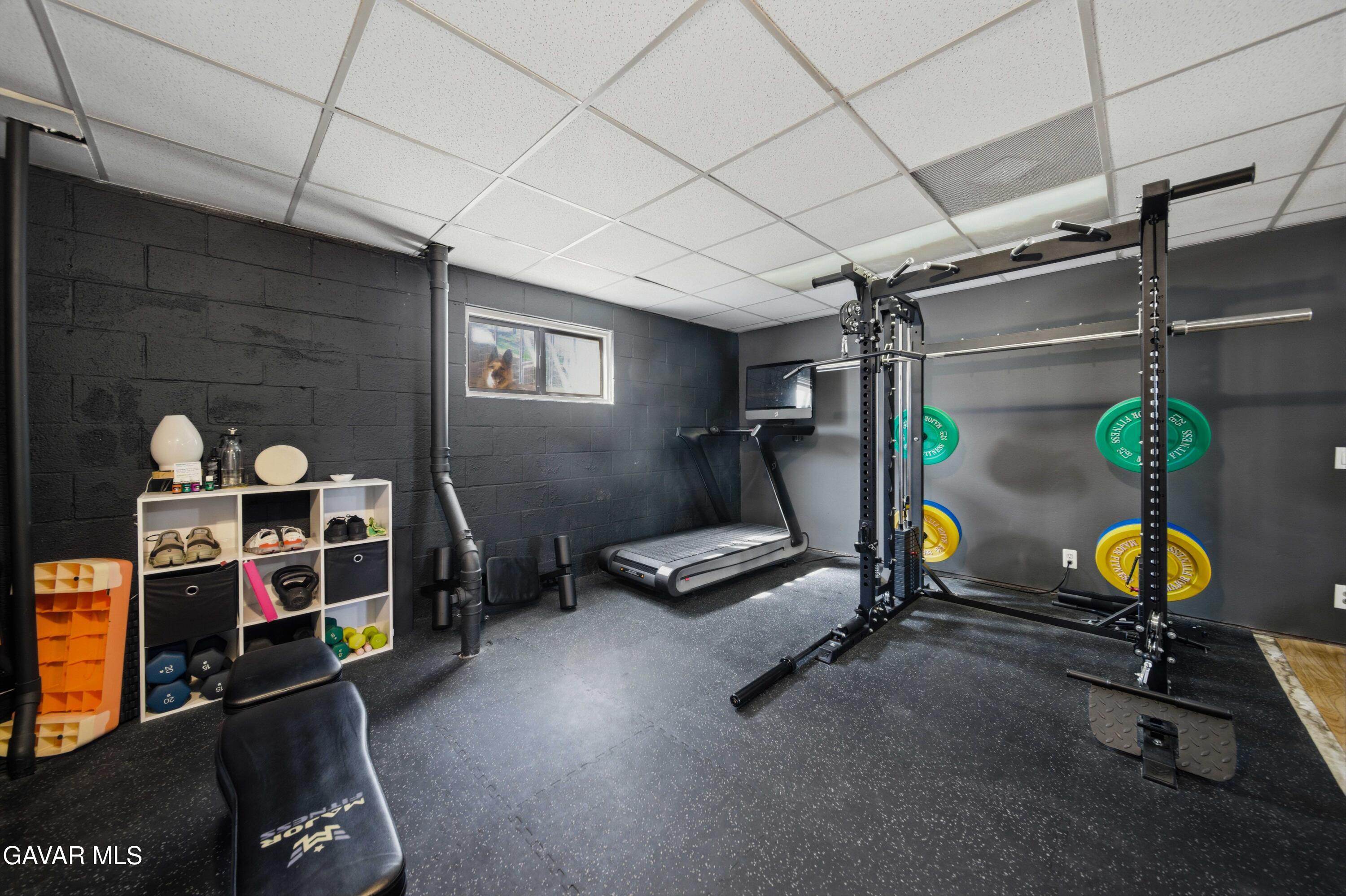 23580 Timberline Way Tehachapi, CA 93561 - Photo 34 of 50 23580 Timberline Way-34