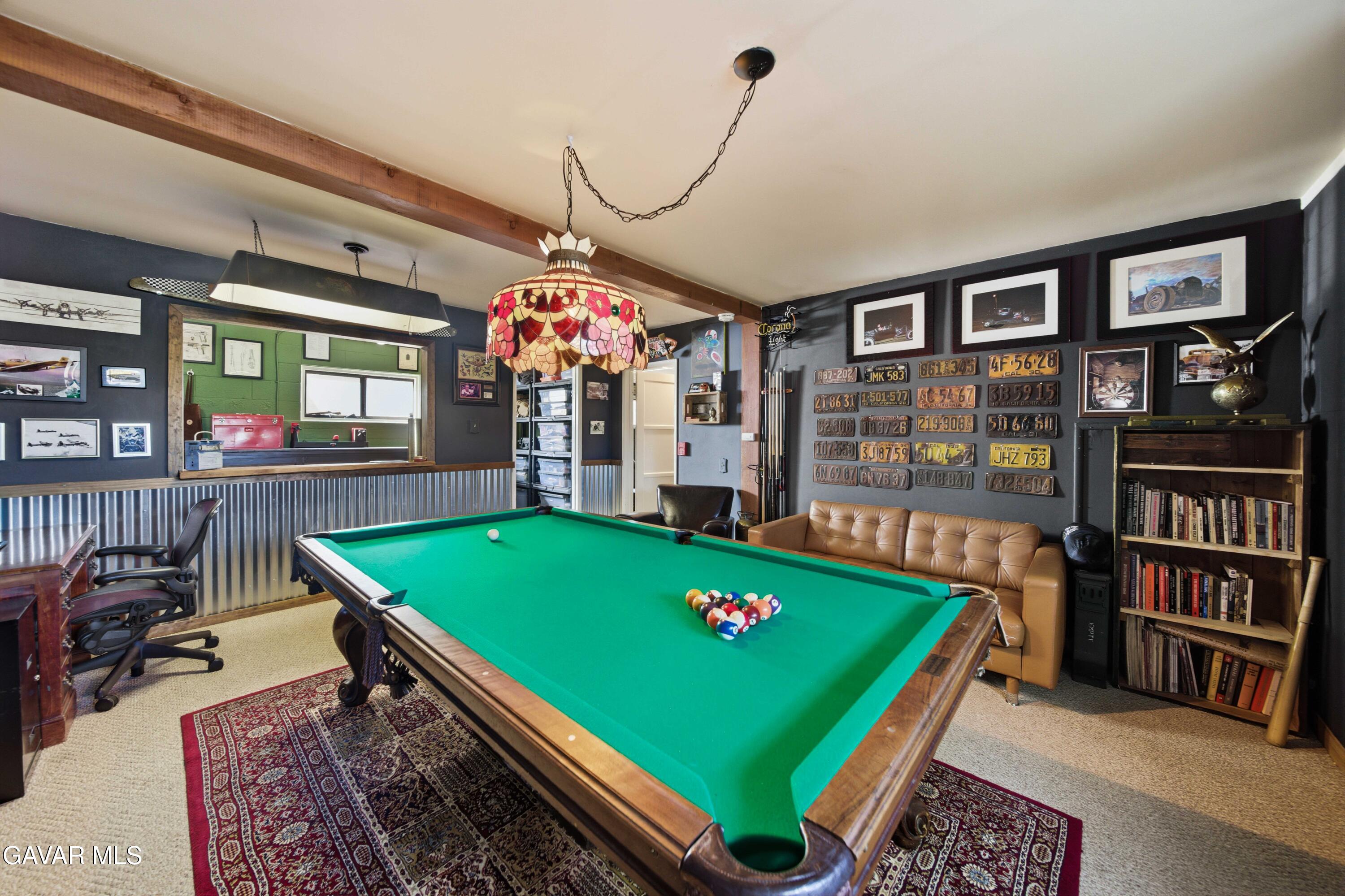 23580 Timberline Way Tehachapi, CA 93561 - Photo 39 of 50 23580 Timberline Way-41