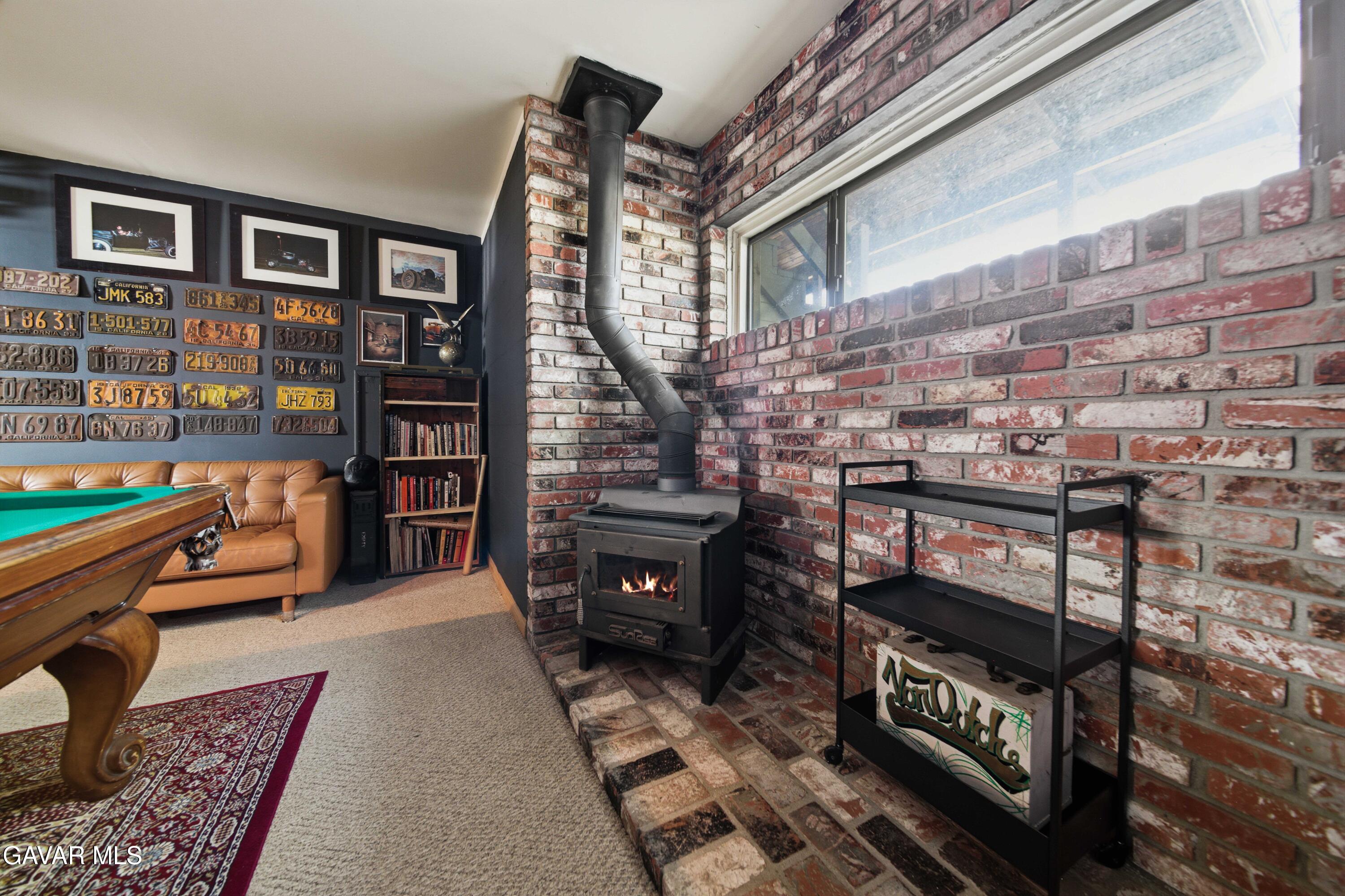 23580 Timberline Way Tehachapi, CA 93561 - Photo 40 of 50 23580 Timberline Way-42