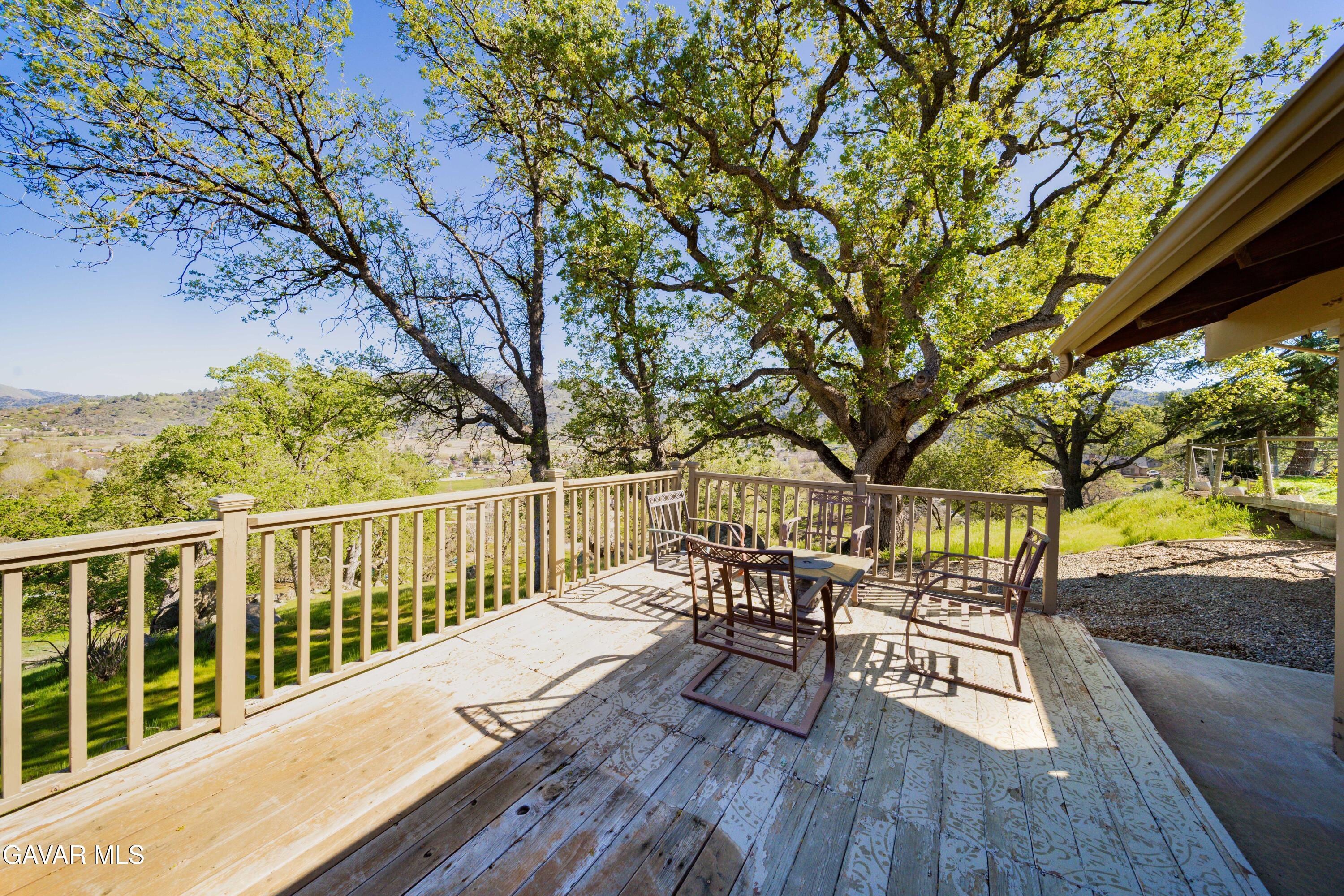 23580 Timberline Way Tehachapi, CA 93561 - Photo 46 of 50 23580 Timberline Way-48