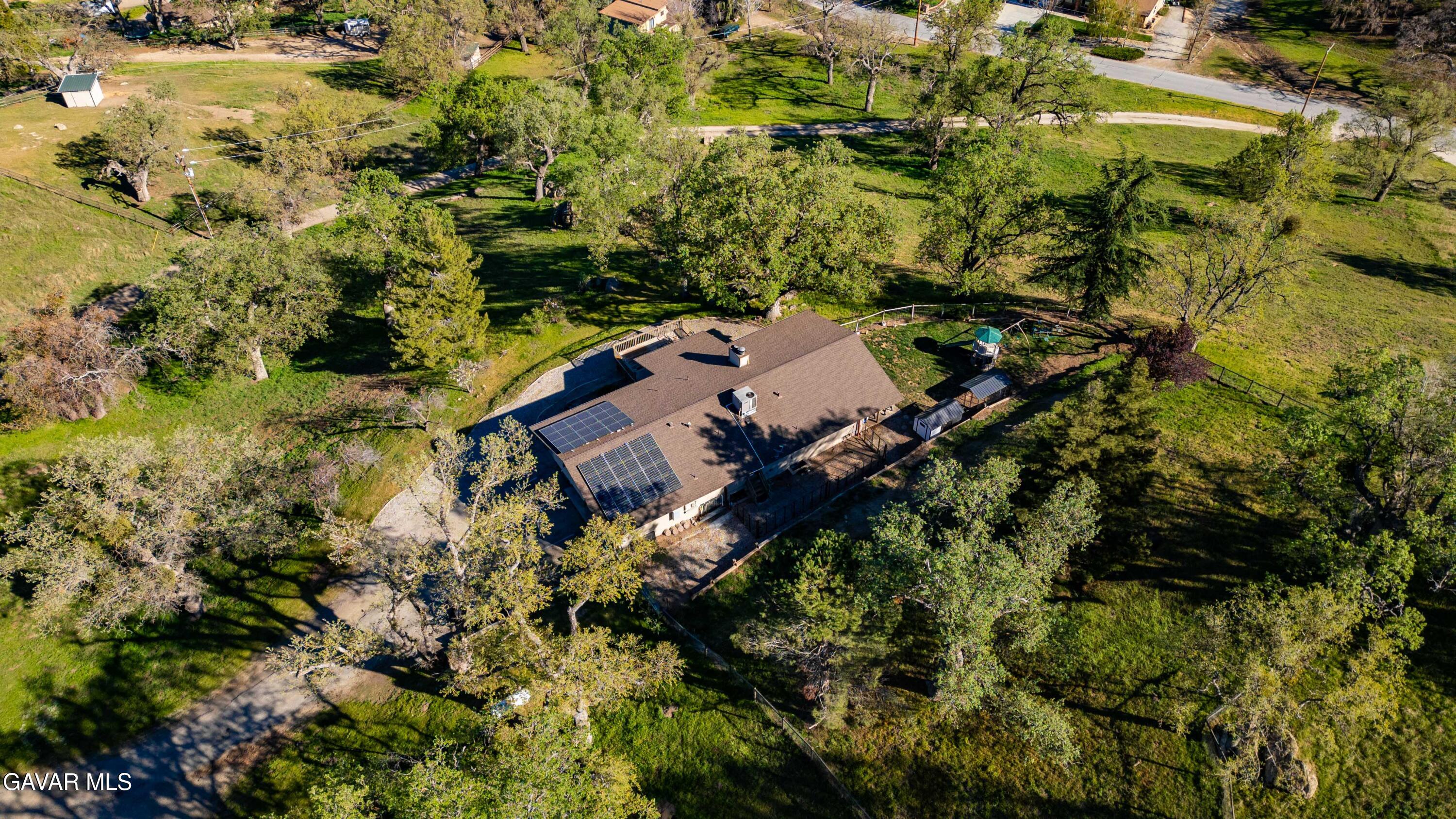 23580 Timberline Way Tehachapi, CA 93561 - Photo 47 of 50 23580 Timberline Way-49