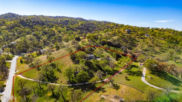 $625,000 | 23580 Timberline Way, Tehachapi, CA 93561