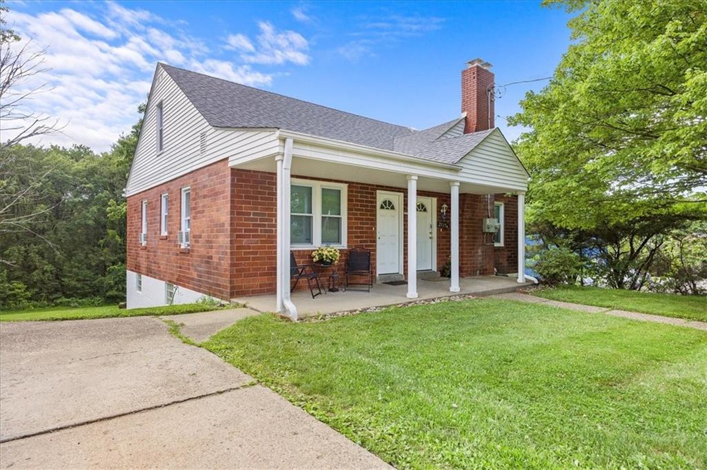 2115 Brodhead Road Aliquippa, PA 15001 - Photo 2 of 25 Gallery Image 2