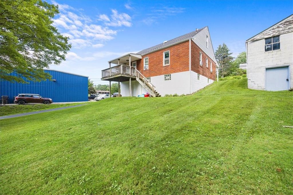 2115 Brodhead Road Aliquippa, PA 15001 - Photo 23 of 25 Gallery Image 23
