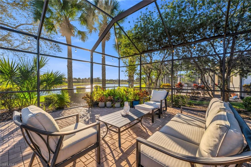 12080 Wicklow Lane Naples, FL 34120 - Photo 12 of 36 Great outdoor space for entertainment
