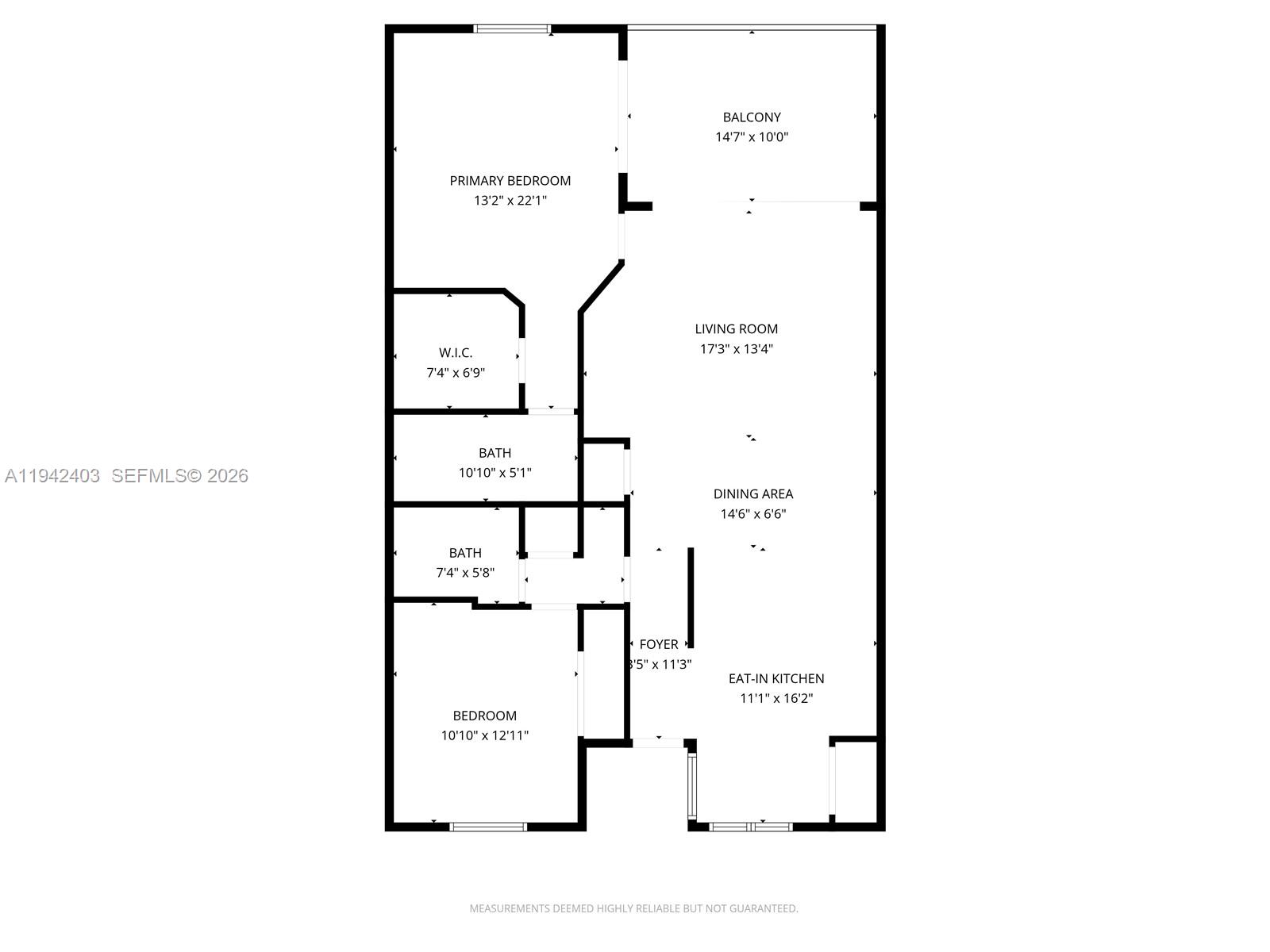 275 Palm Avenue, Unit A407 Jupiter, FL 33477 - Photo 29 of 29 unknown