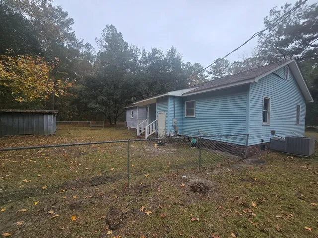 $350,000 | 607 State Rd S-8-375, Moncks Corner, SC 29461