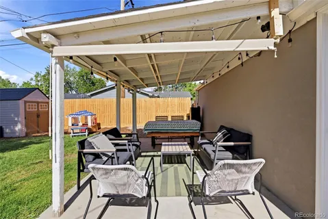 $499,000 | 50 South Hooker Street, Denver, CO 80219
