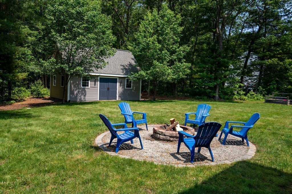 67 Old Farm Road Douglas, MA 01516 - Photo 32 of 42 Gallery Image 32