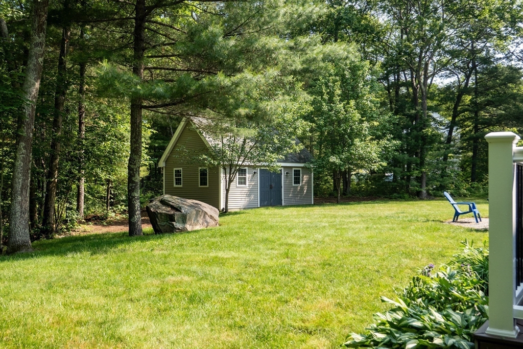 67 Old Farm Road Douglas, MA 01516 - Photo 34 of 42 Gallery Image 34