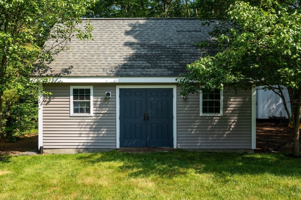 67 Old Farm Road Douglas, MA 01516 - Photo 36 of 42 Gallery Image 36