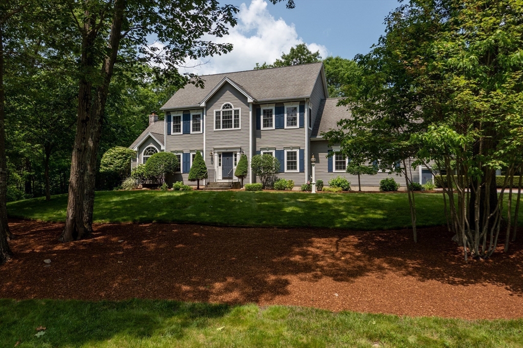 67 Old Farm Road Douglas, MA 01516 - Photo 41 of 42 Gallery Image 41
