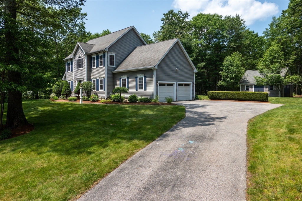 67 Old Farm Road Douglas, MA 01516 - Photo 42 of 42 Gallery Image 42