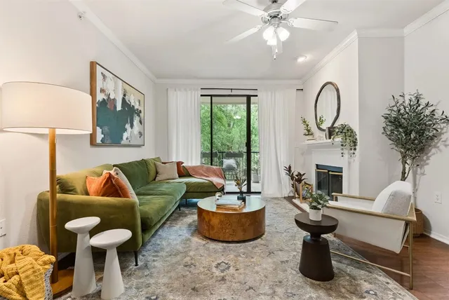 $996 | 3401 West Parmer Lane, Unit 725, Austin, TX 78727