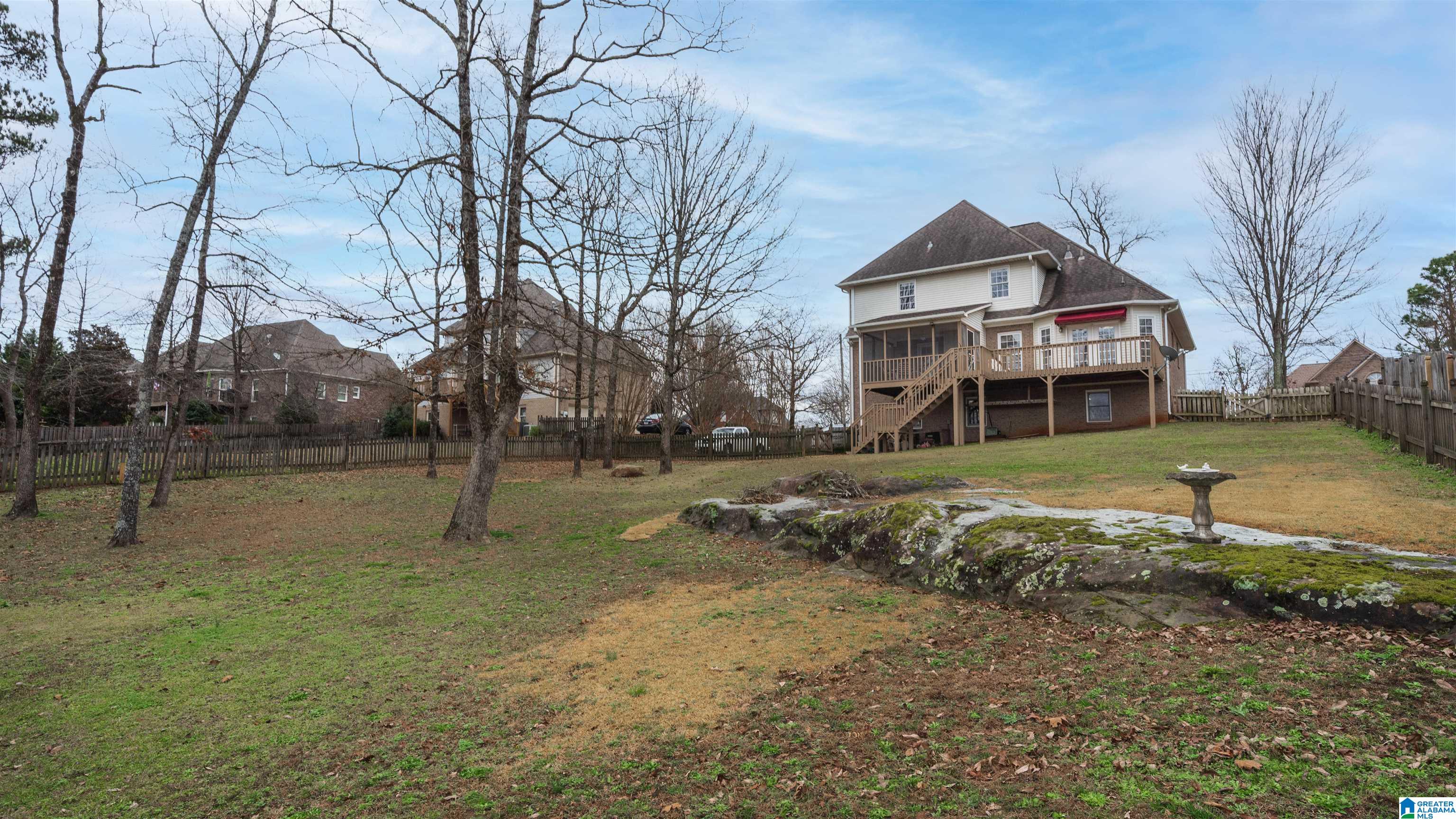 139 Clairmont Road Sterrett, AL 35147 - Photo 36 of 43