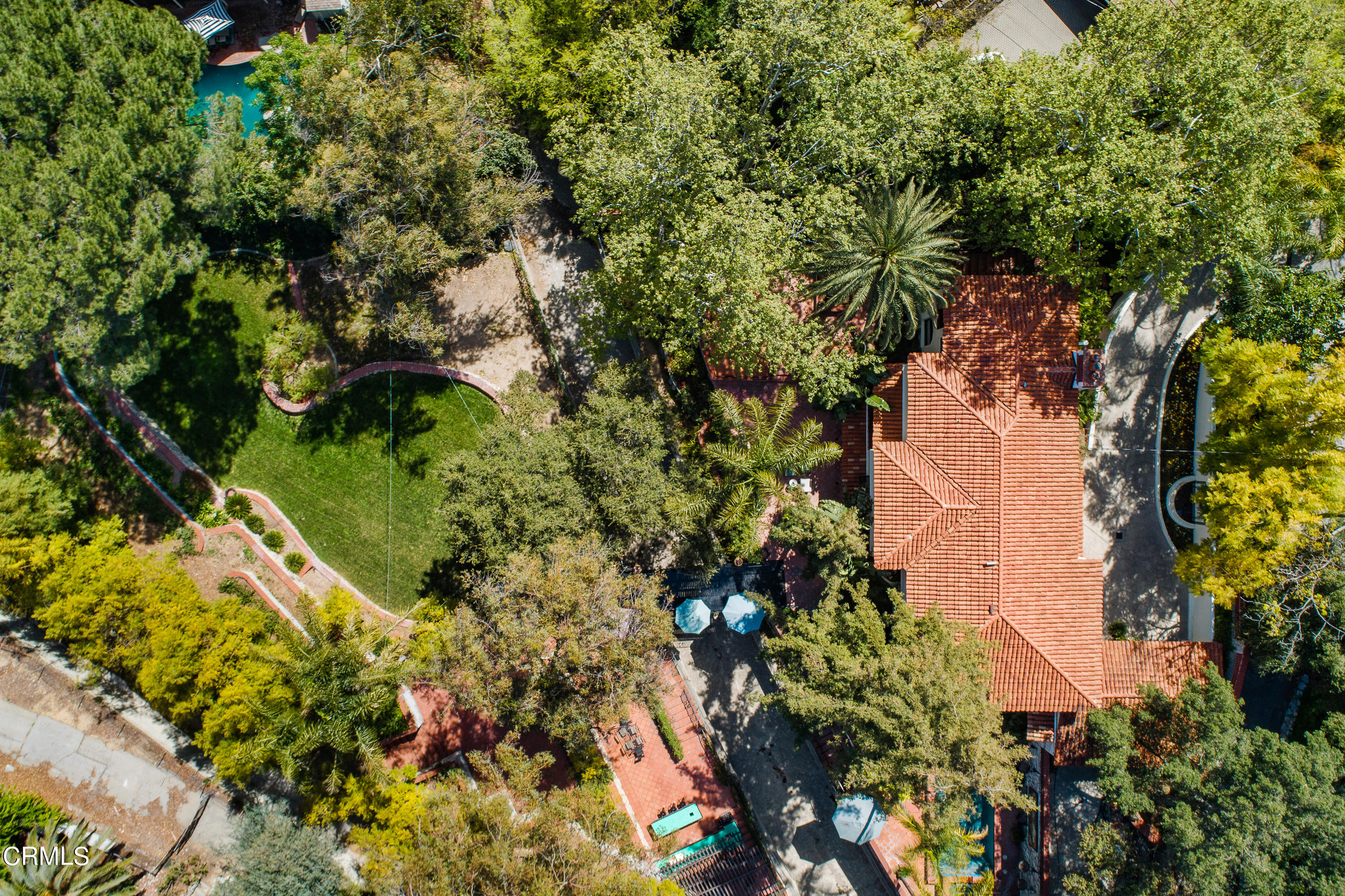 1422 East Palm Street Altadena, CA 91001 - Photo 61 of 64 8c