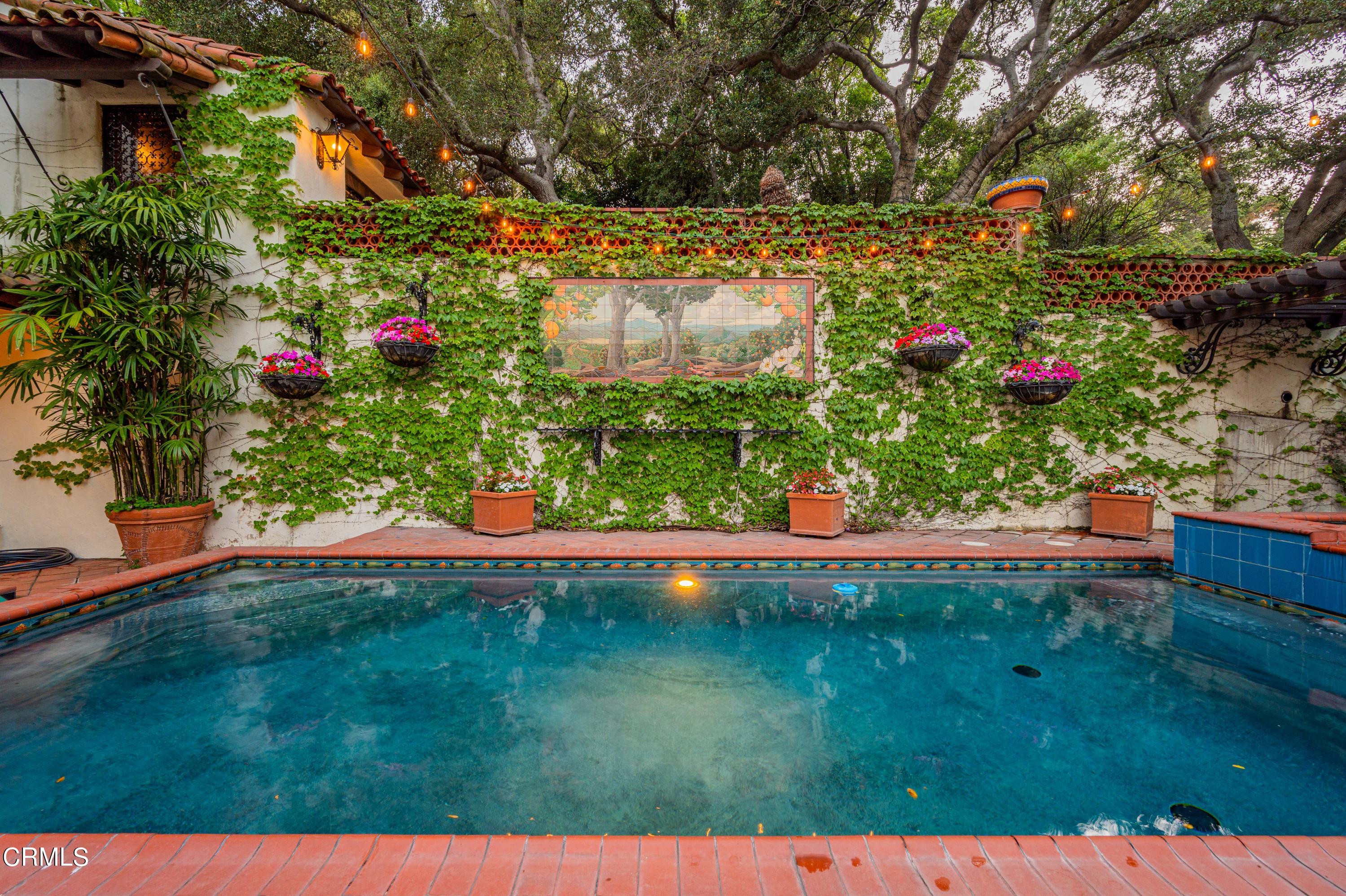 1422 East Palm Street Altadena, CA 91001 - Photo 63 of 64 a view of a outdoor space