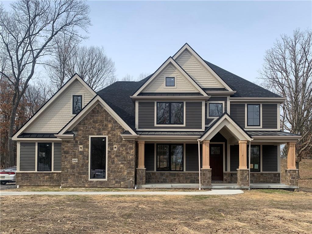 6943 Crider Road Mars, PA 16046 - Photo 1 of 25 Gallery Image 1