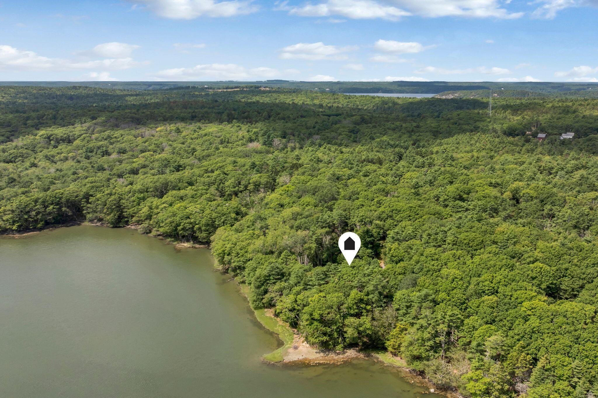 77 Higgins Farm Road Georgetown, ME 04548 - Photo 65 of 71 77 Higgins39_DJI_20260731111525_0202_Db