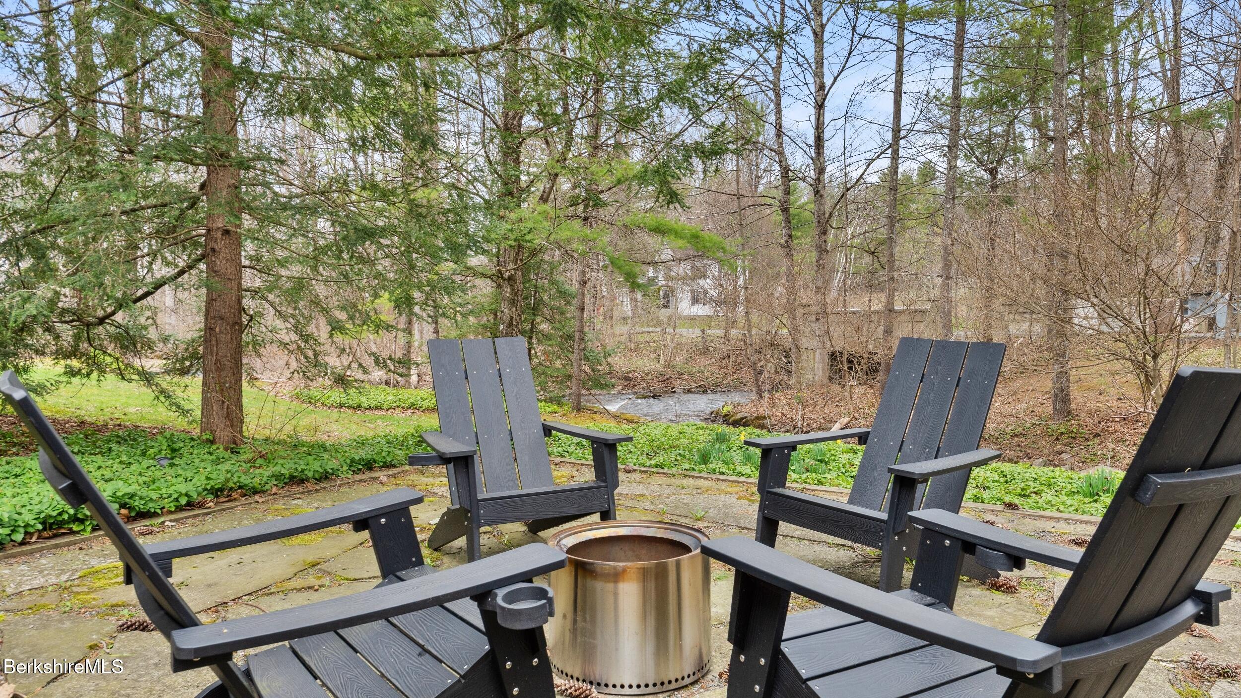 9 Interlaken Road Stockbridge, MA 01266 - Photo 5 of 30 DSC00096