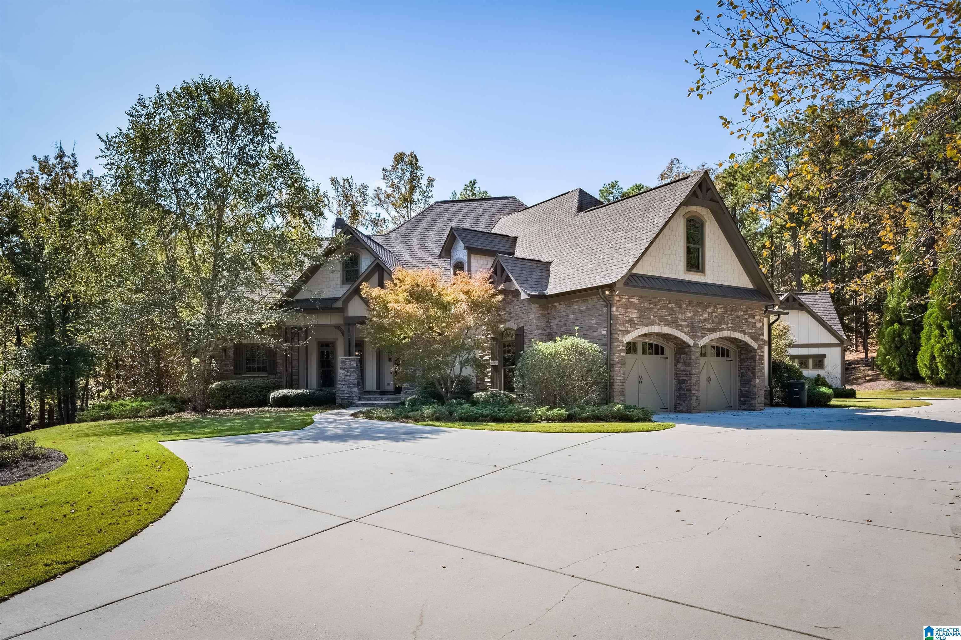 576 Chelsea Forest Road Columbiana, AL 35051 - Photo 3 of 81