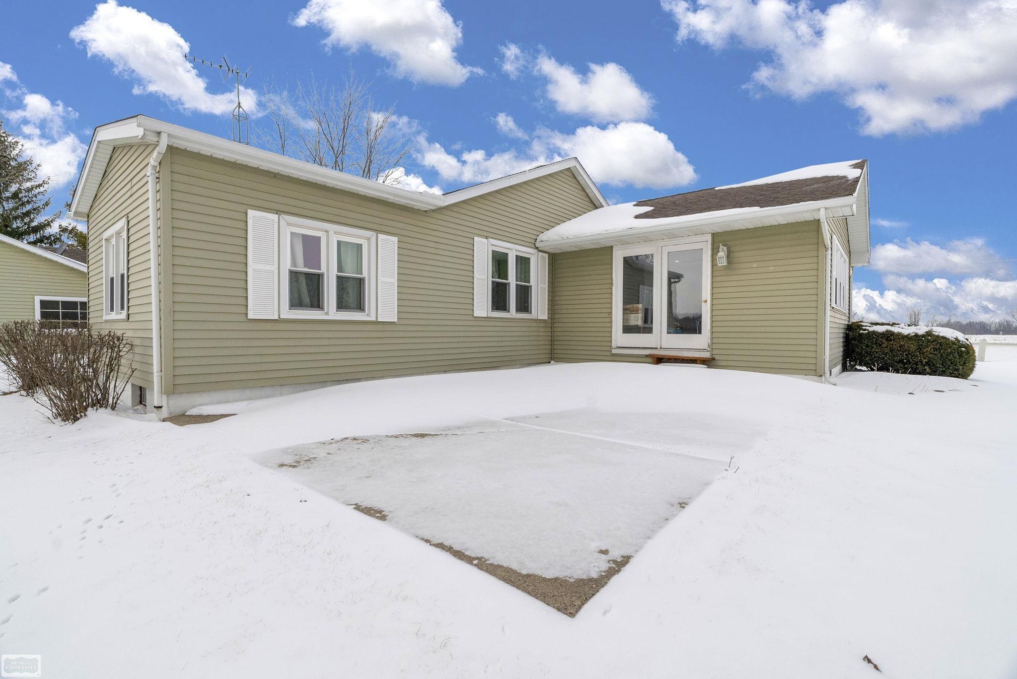 15687 Norman Road Yale, MI 48097 - Photo 49 of 68