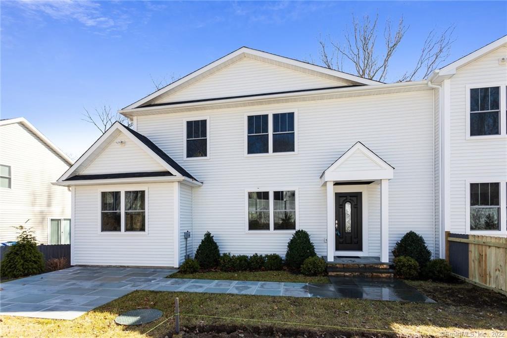 30 Lower Rocks Lane Norwalk, CT 06851 - Photo 1 of 1