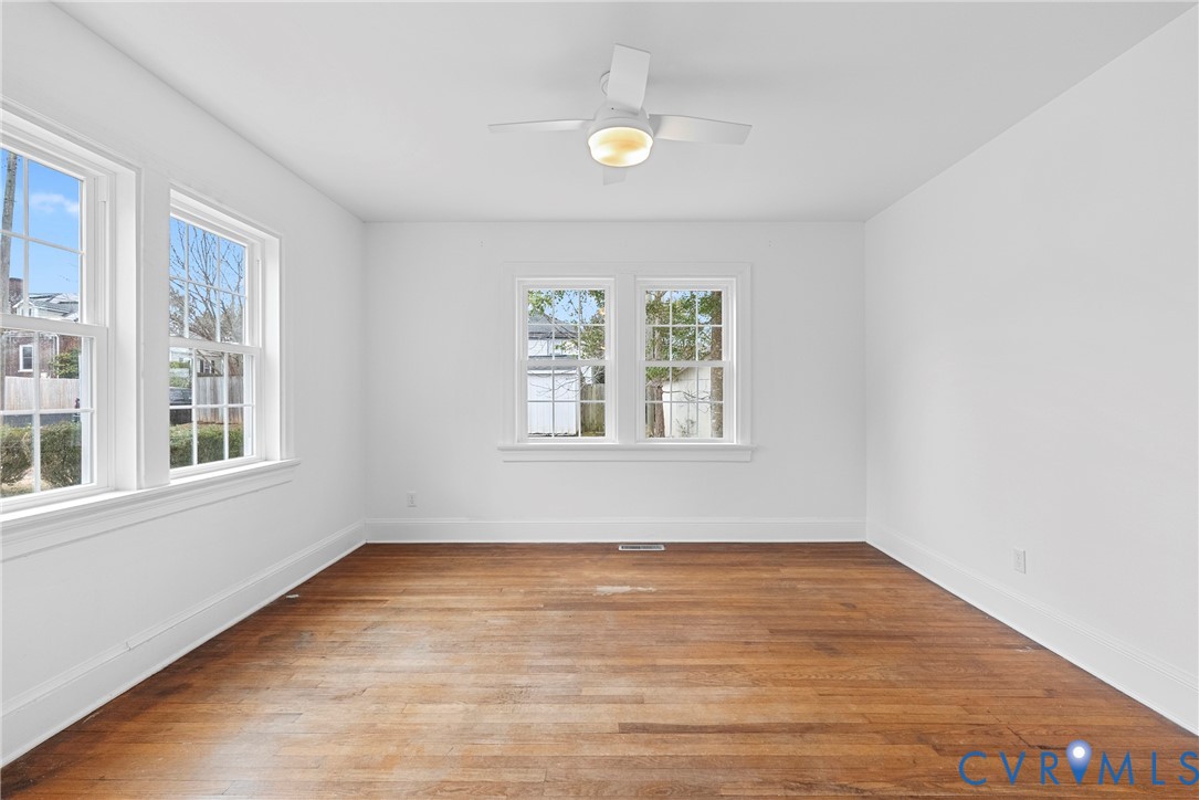 702 Irving Street Farmville, VA 23901 - Photo 7 of 41