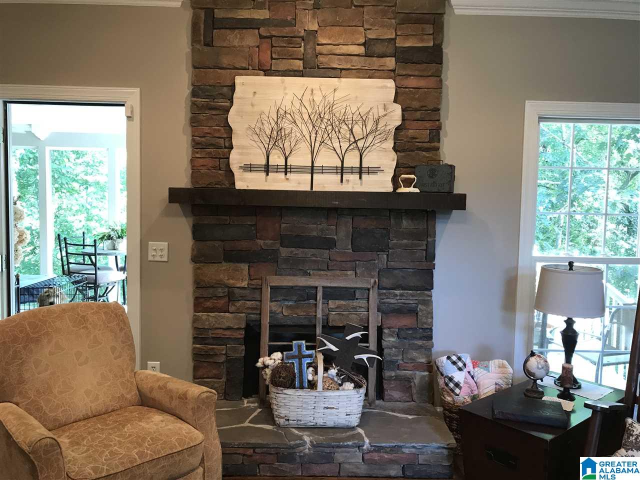 116 Pin Oak Drive Chelsea, AL 35043 - Photo 19 of 46