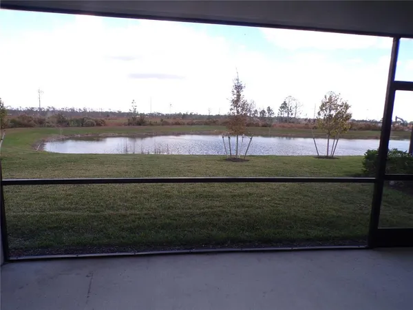 a view of a lake