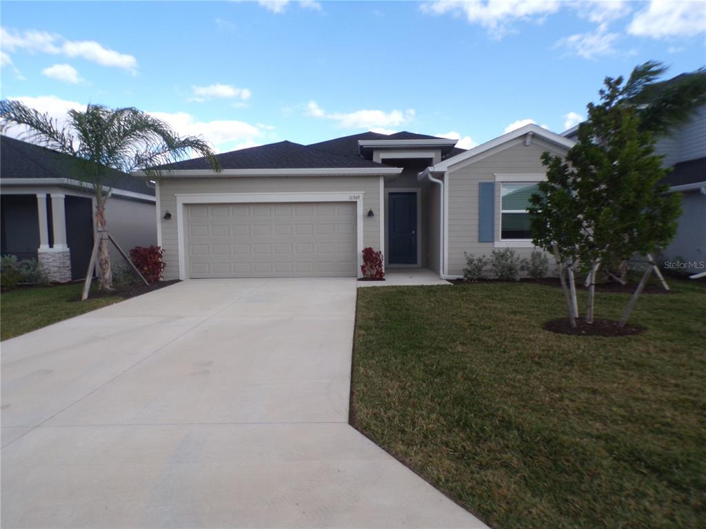 11369 Willowleaf Boulevard Punta Gorda, FL 33955 - Photo 49 of 50