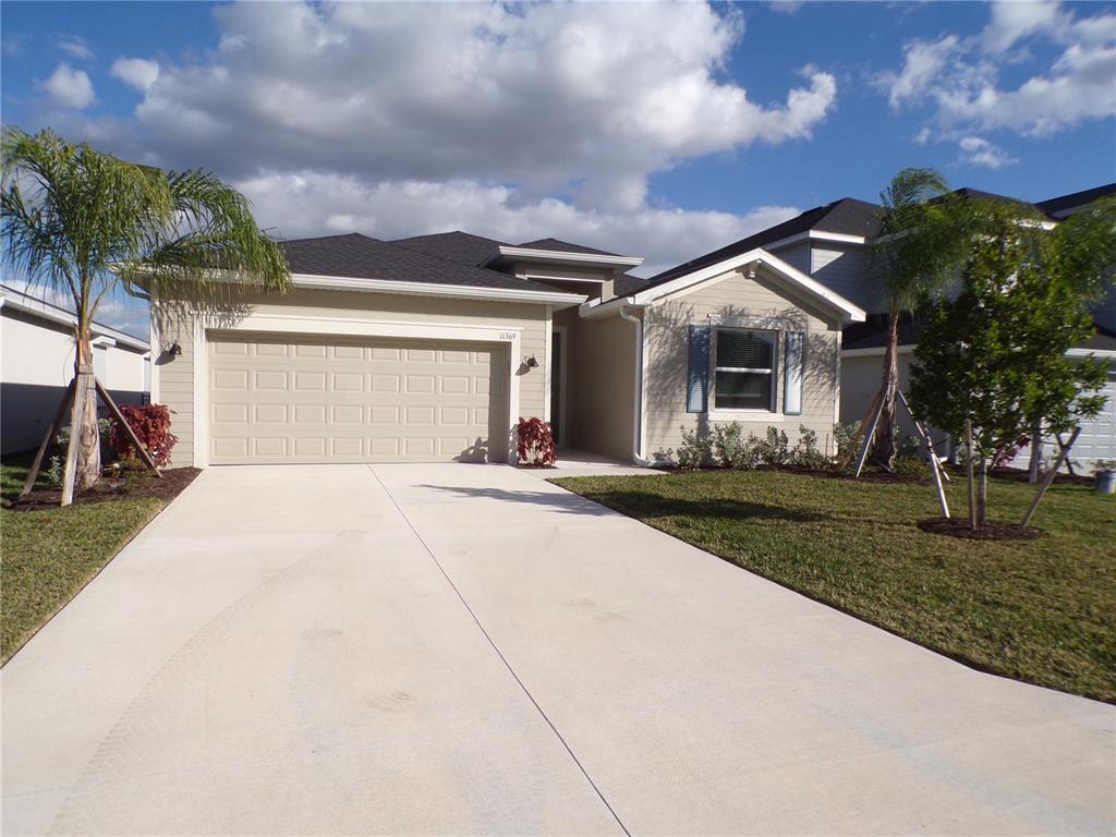 11369 Willowleaf Boulevard Punta Gorda, FL 33955 - Photo 50 of 50