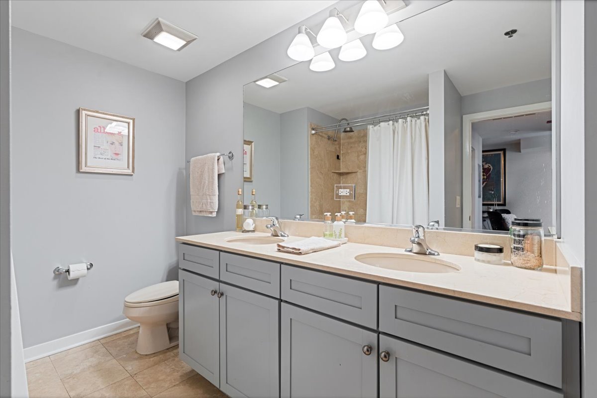 909 West Washington Boulevard, Unit 606 Chicago, IL 60607 - Photo 13 of 20