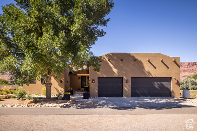 1261 North Main Rubicon Trail, Unit R1 Moab, UT 84532 - Photo 45 of 81