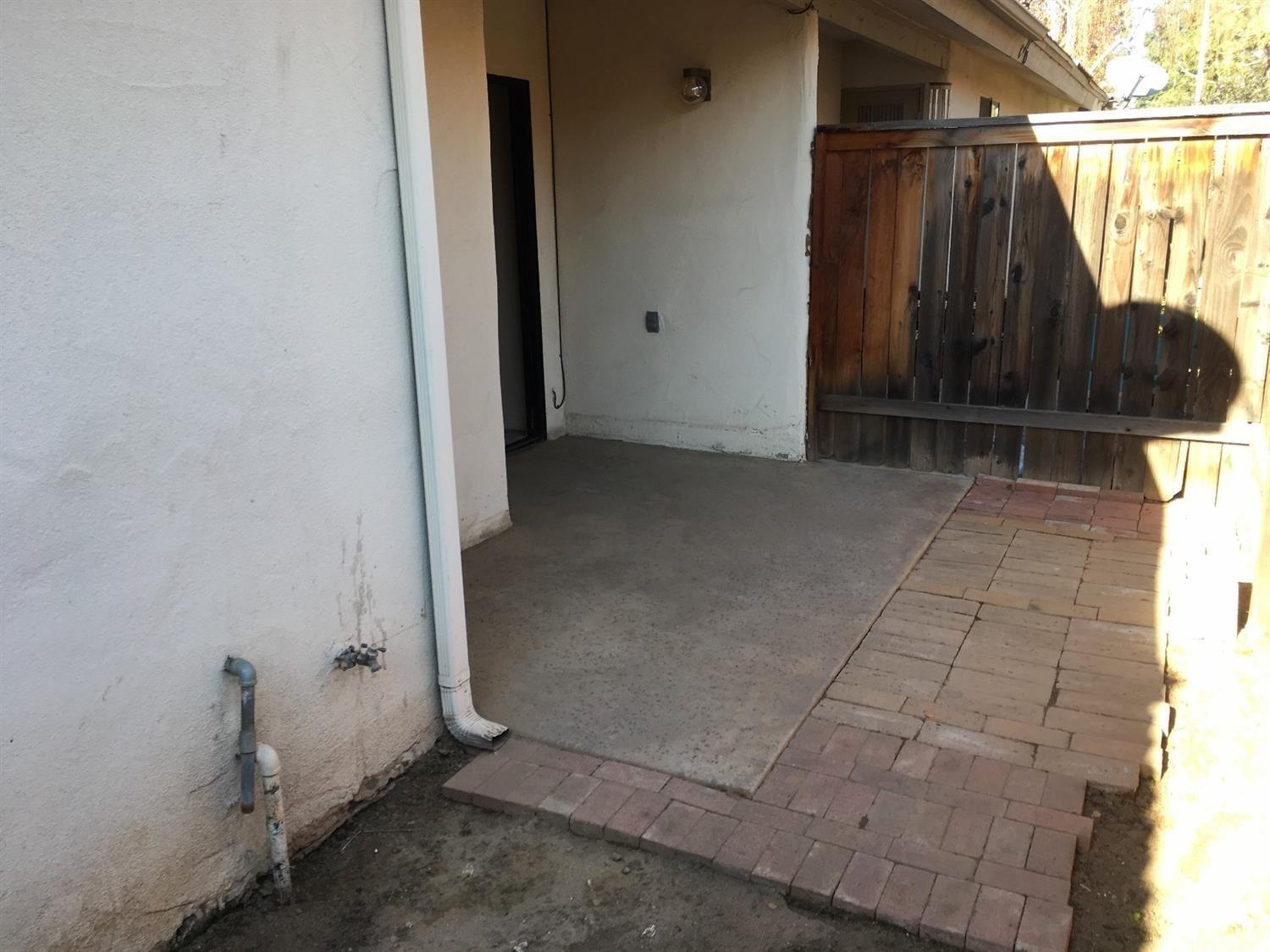 1555 West Boston Avenue, Unit 101 Fresno, CA 93711 - Photo 2 of 20 a view of under construction area