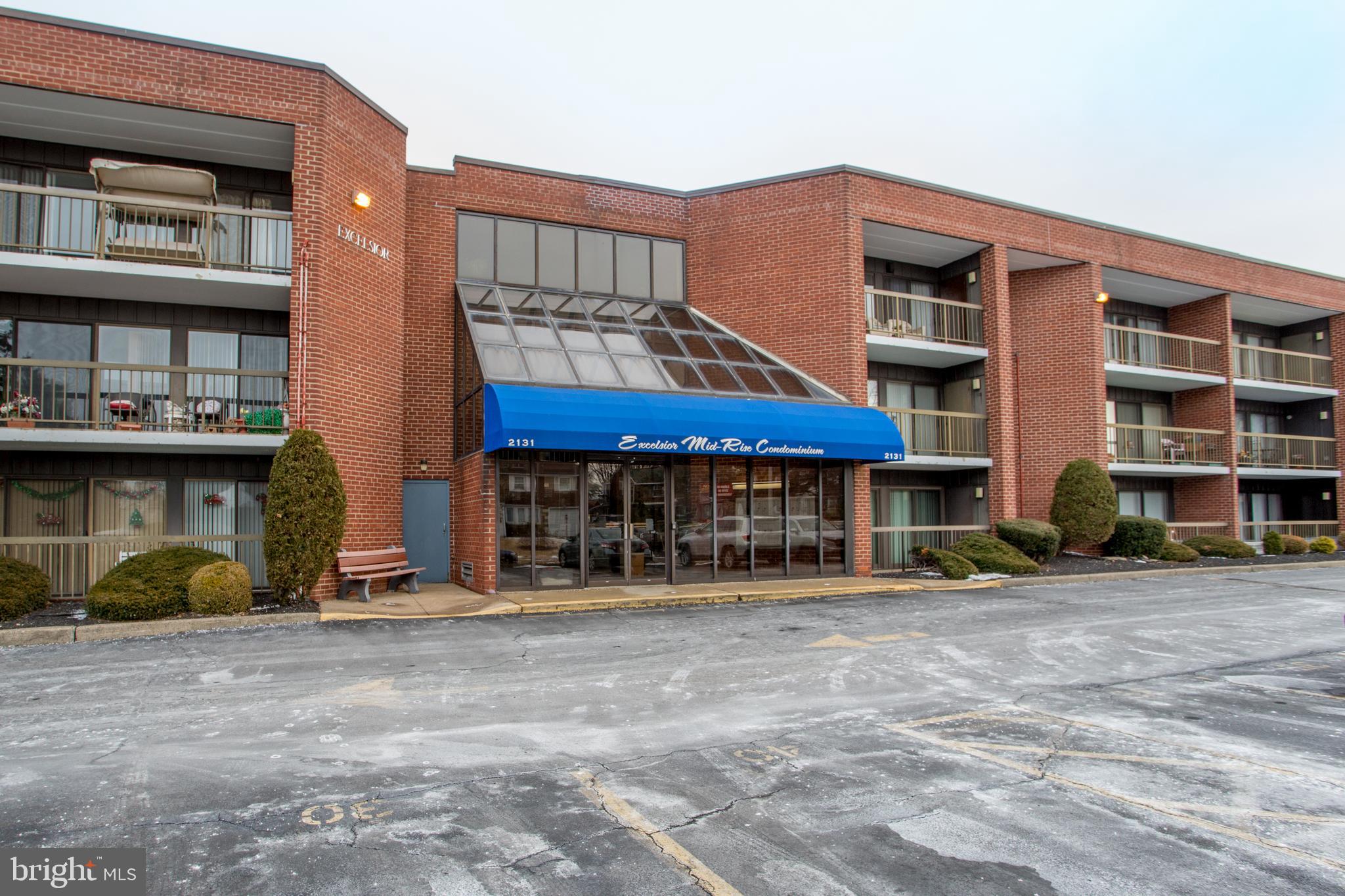 2131 Welsh Road, Unit 207 Philadelphia, PA 19115 - Photo 2 of 46