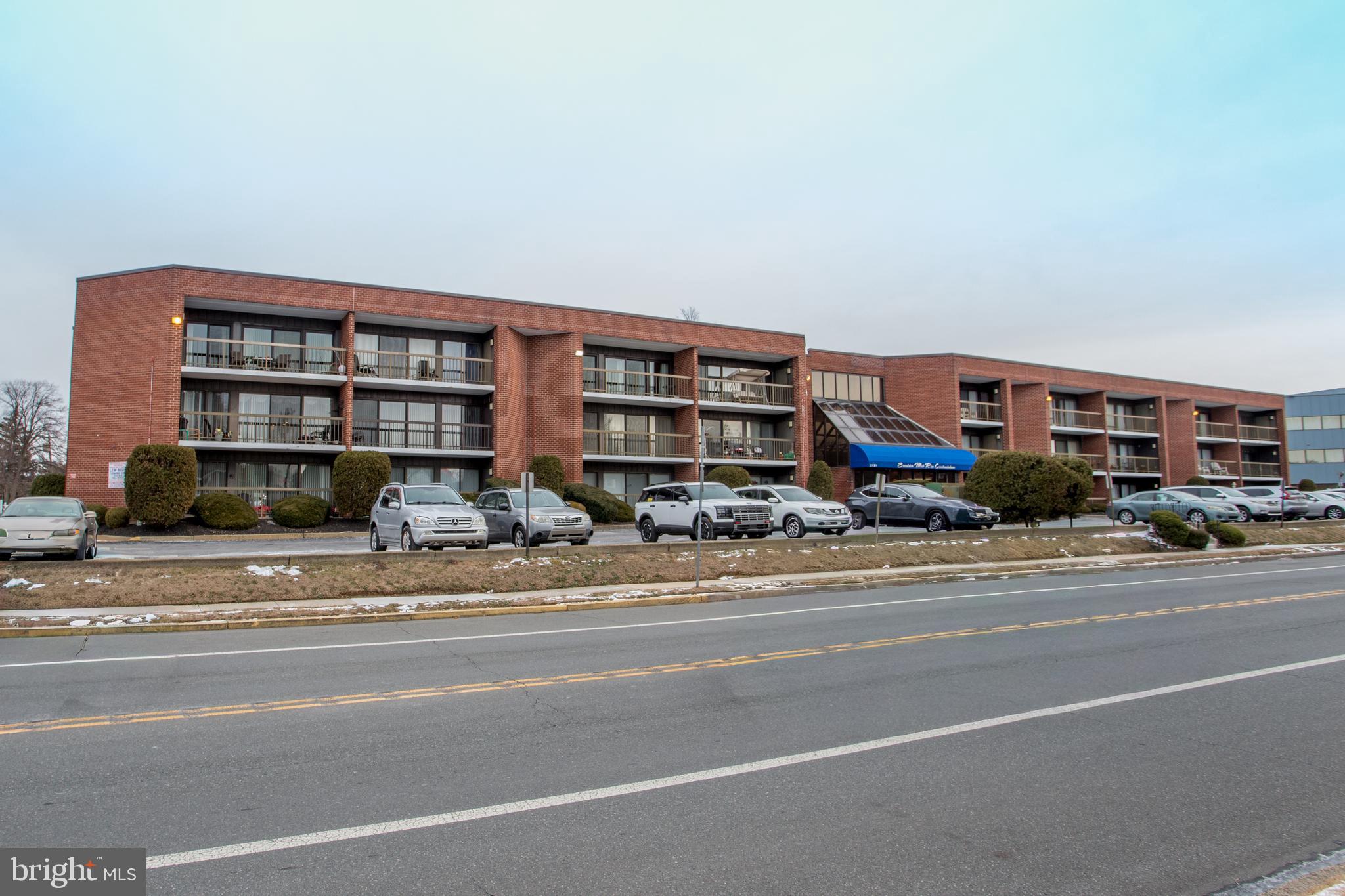 2131 Welsh Road, Unit 207 Philadelphia, PA 19115 - Photo 30 of 46