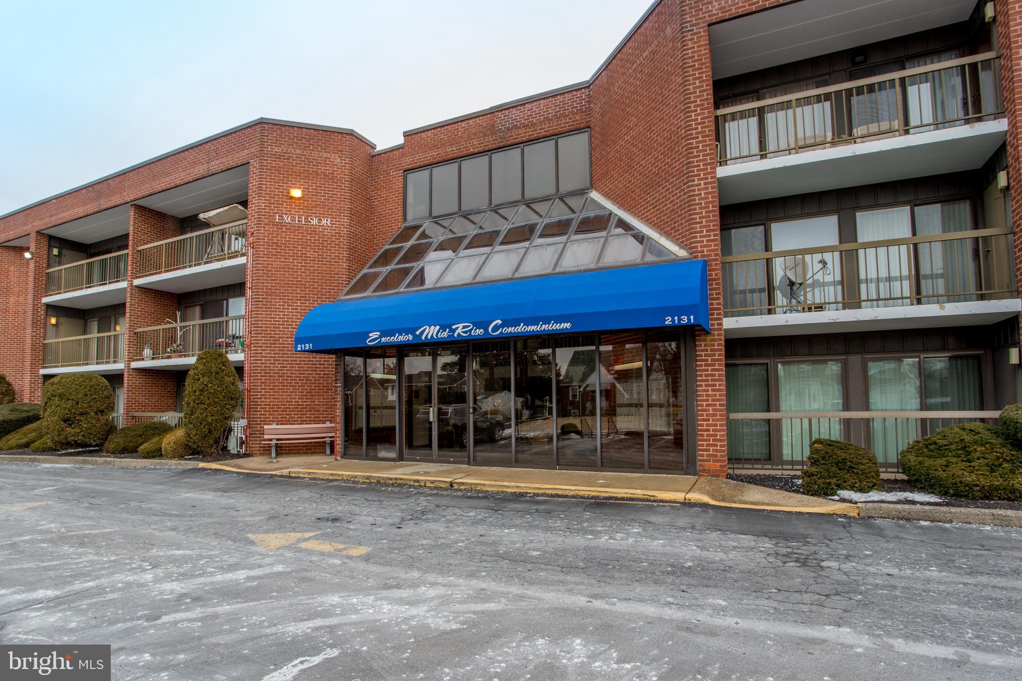 2131 Welsh Road, Unit 207 Philadelphia, PA 19115 - Photo 3 of 46