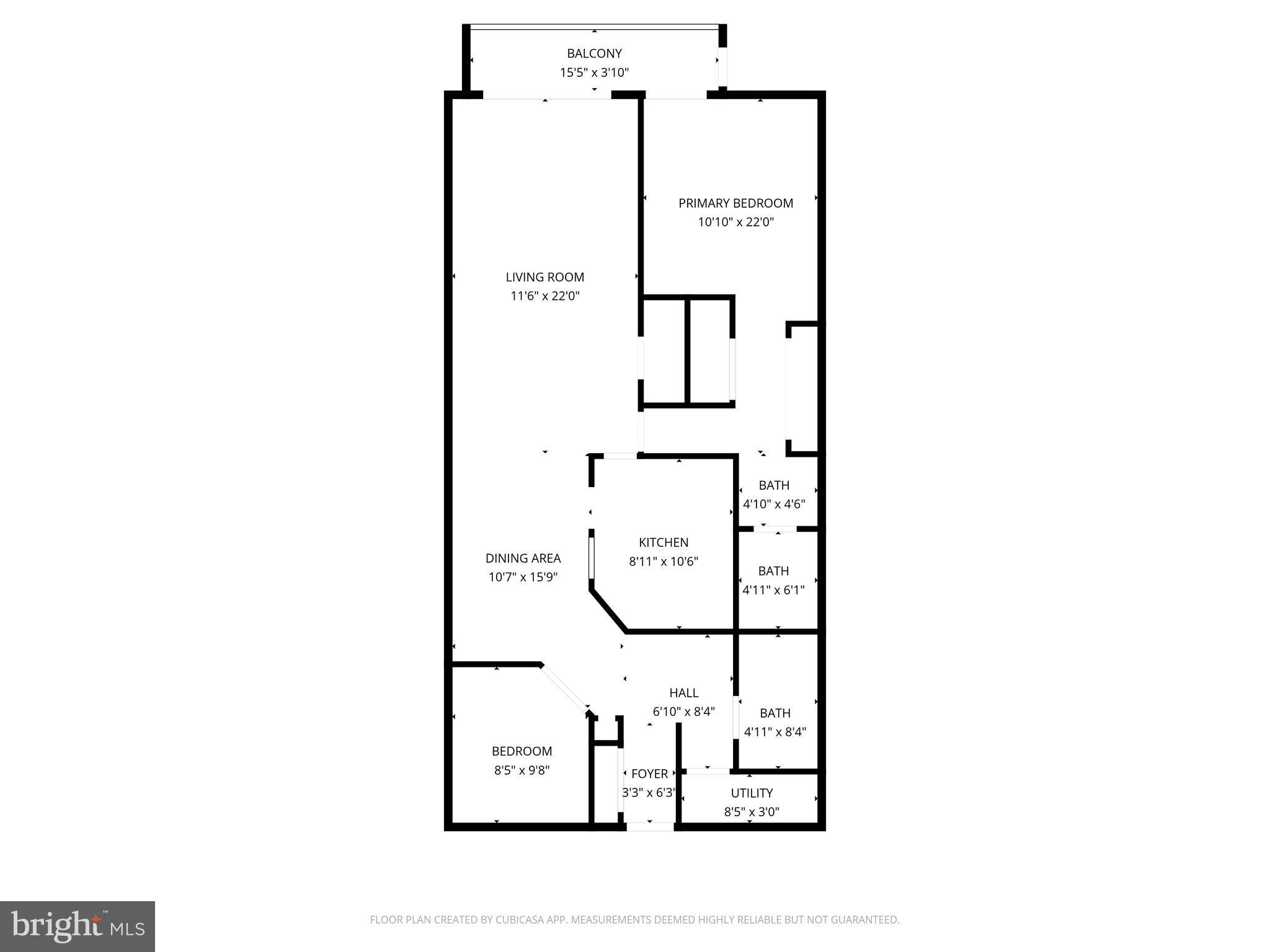 2131 Welsh Road, Unit 207 Philadelphia, PA 19115 - Photo 44 of 46